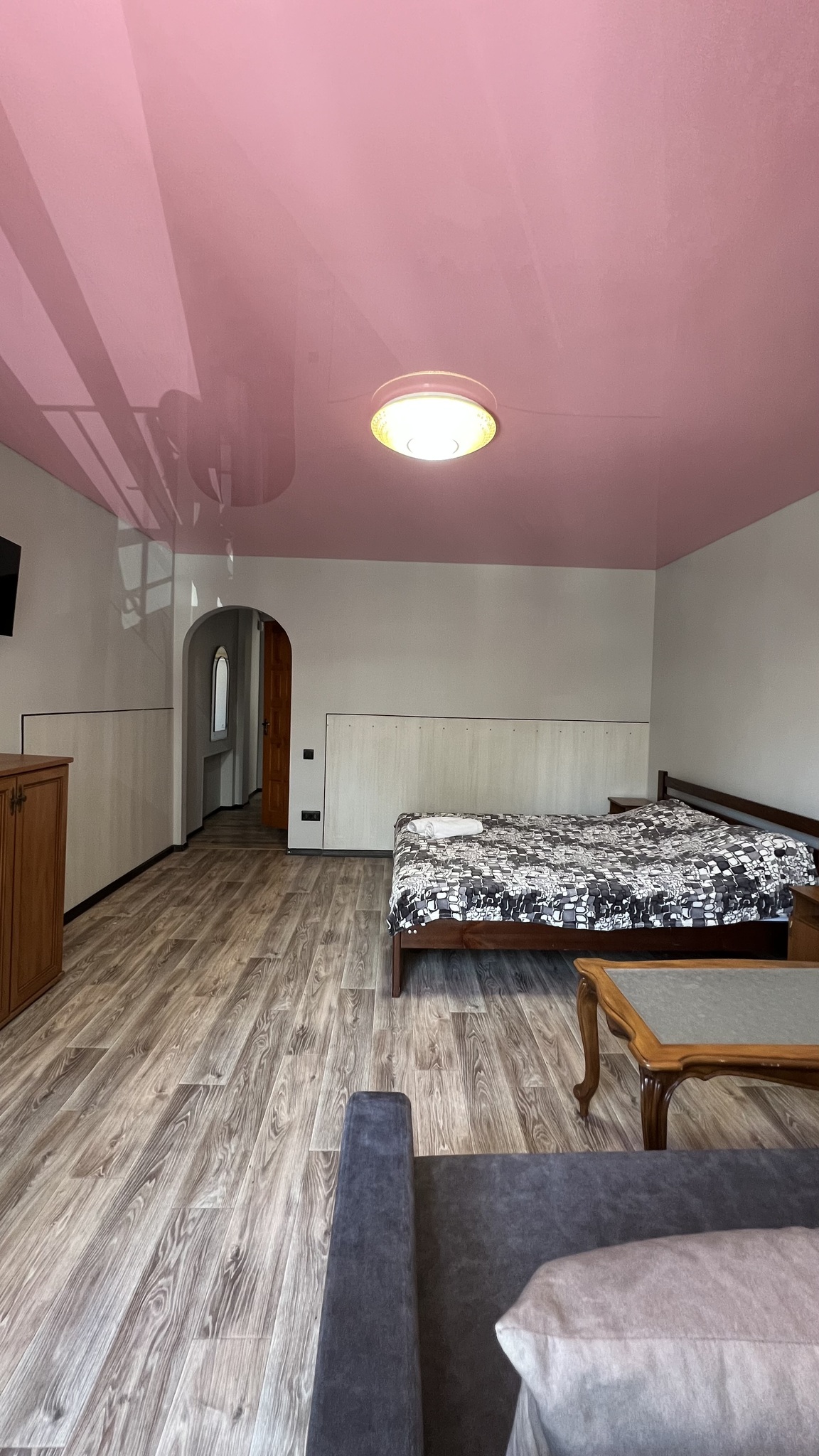 1-комнатная квартира посуточно 32 м², Дерибасовская ул., 20