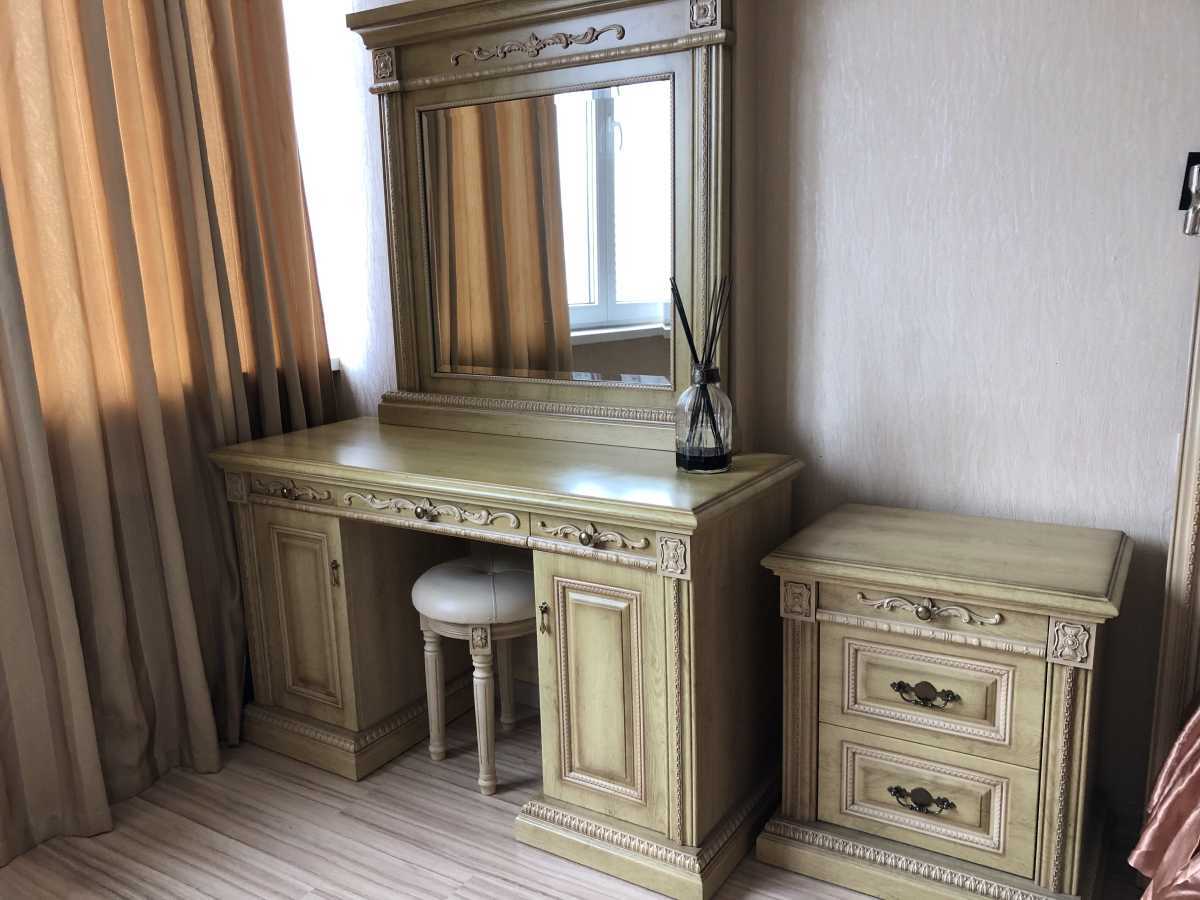 Оренда 3-кімнатної квартири 121.7 м², Петра Григоренка просп., 23