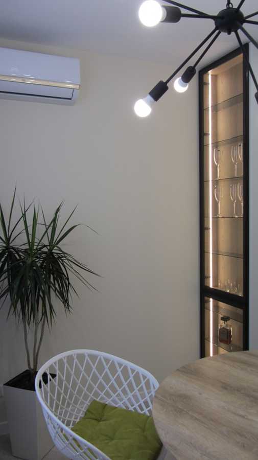 Аренда 2-комнатной квартиры 78 м², Воскресенская ул., 18Б