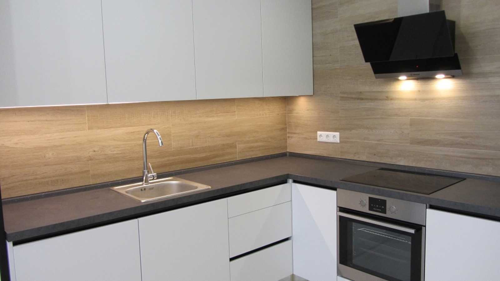 Аренда 2-комнатной квартиры 78 м², Воскресенская ул., 18Б