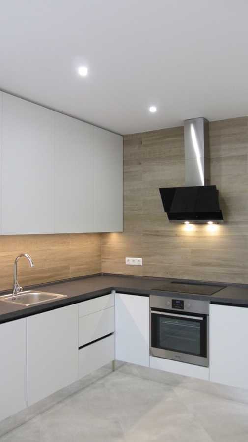 Аренда 2-комнатной квартиры 78 м², Воскресенская ул., 18Б