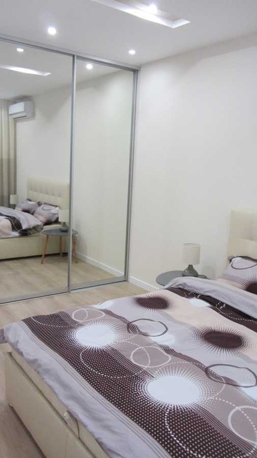 Аренда 2-комнатной квартиры 78 м², Воскресенская ул., 18Б