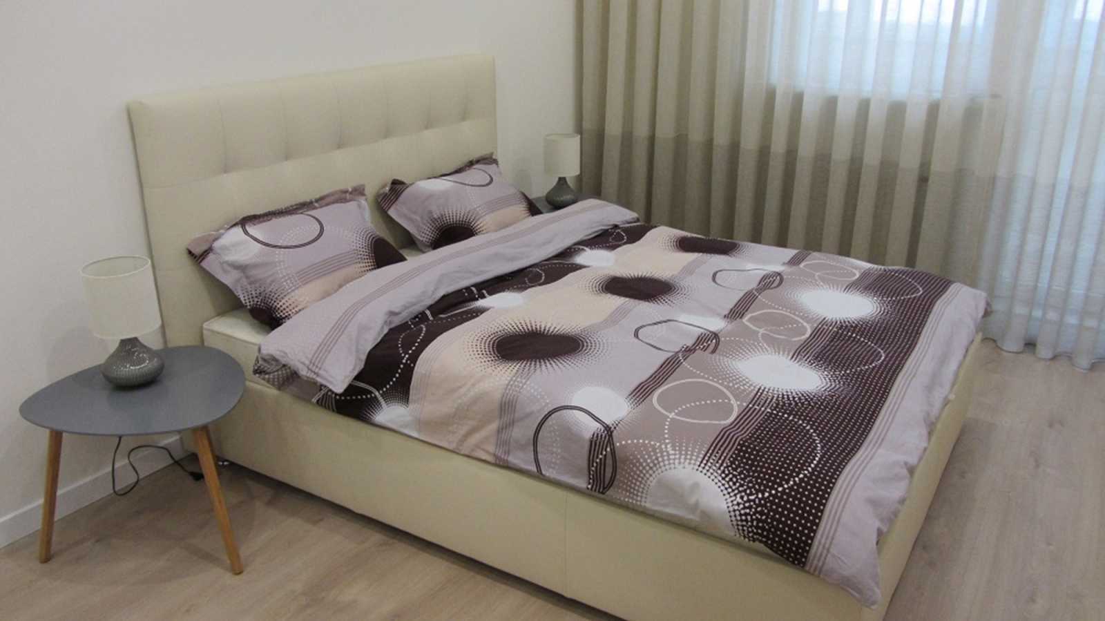 Аренда 2-комнатной квартиры 78 м², Воскресенская ул., 18Б