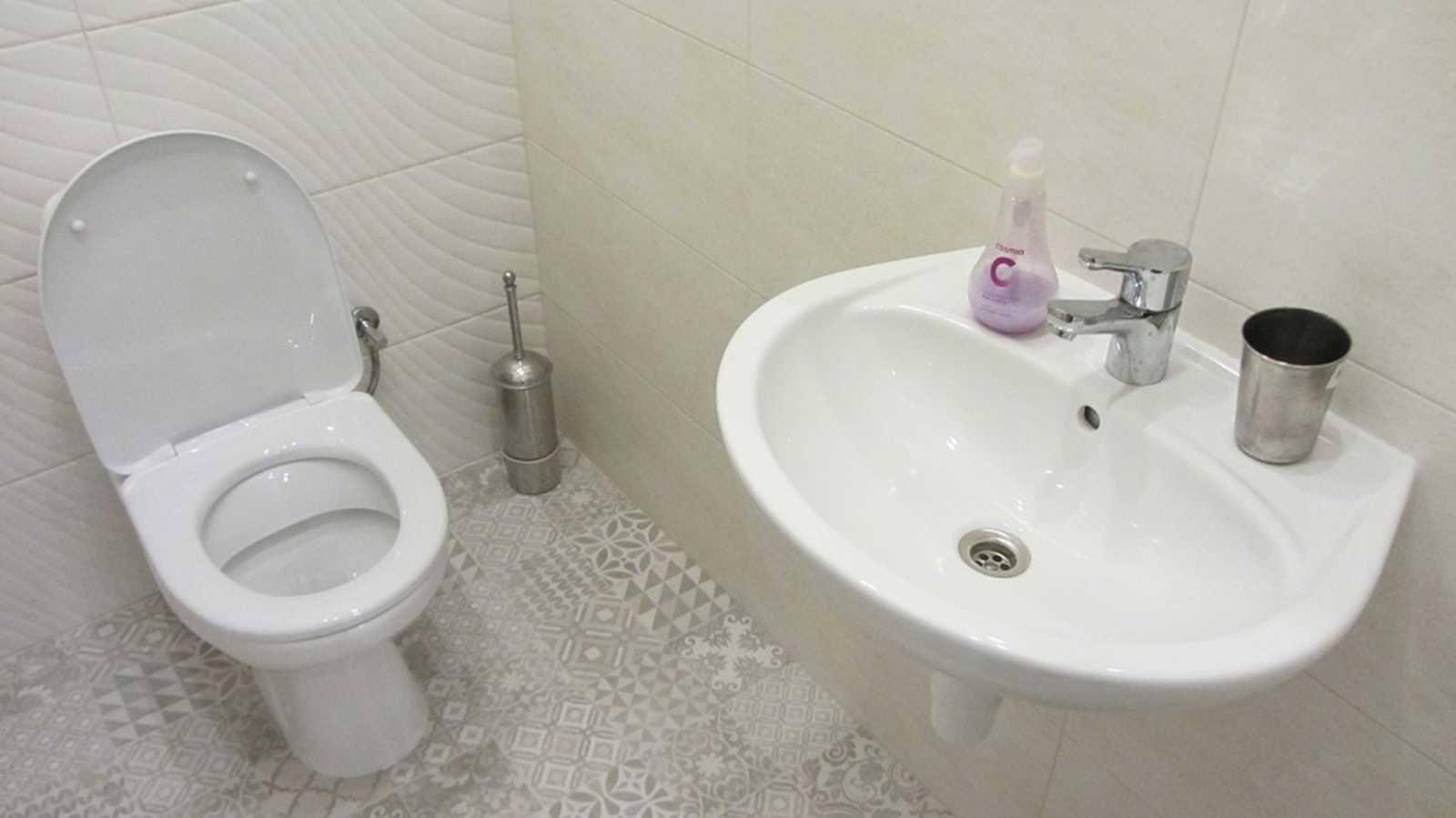 Аренда 2-комнатной квартиры 78 м², Воскресенская ул., 18Б