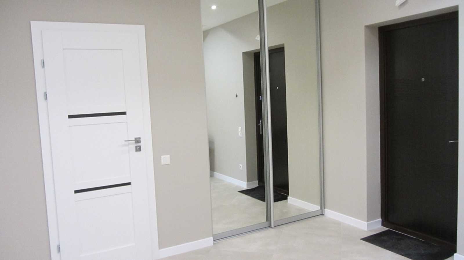 Аренда 2-комнатной квартиры 78 м², Воскресенская ул., 18Б