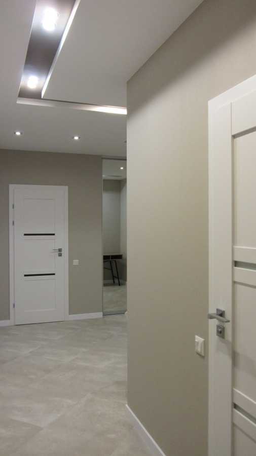 Аренда 2-комнатной квартиры 78 м², Воскресенская ул., 18Б