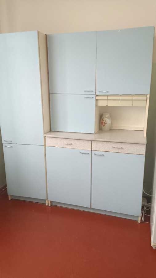 Аренда 1-комнатной квартиры 35 м², Иорданская ул., 3