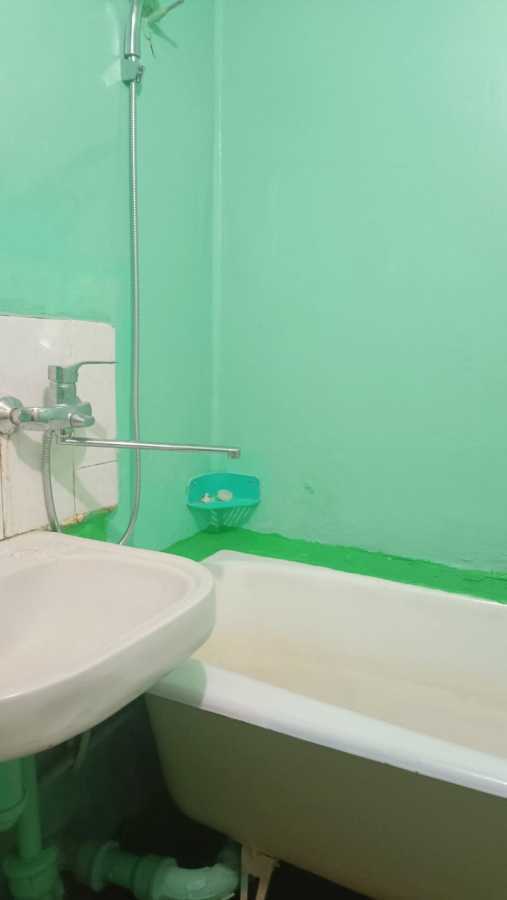 Аренда 1-комнатной квартиры 35 м², Иорданская ул., 3