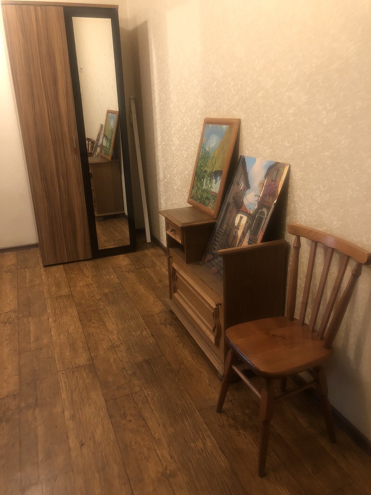 Оренда 2-кімнатної квартири 61 м², Київська вул., Соломенский район, ул. Вадима Гетьмана, 1в