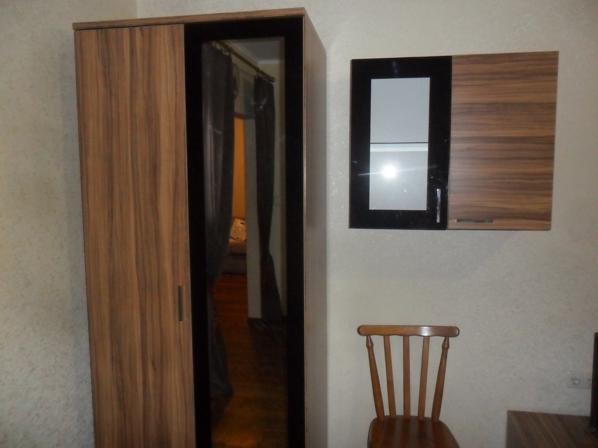 Оренда 2-кімнатної квартири 61 м², Київська вул., Соломенский район, ул. Вадима Гетьмана, 1в