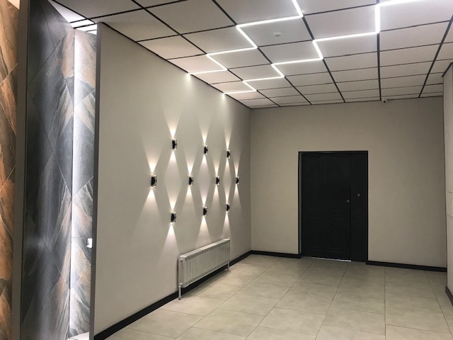 Оренда 2-кімнатної квартири 61 м², Київська вул., Соломенский район, ул. Вадима Гетьмана, 1в