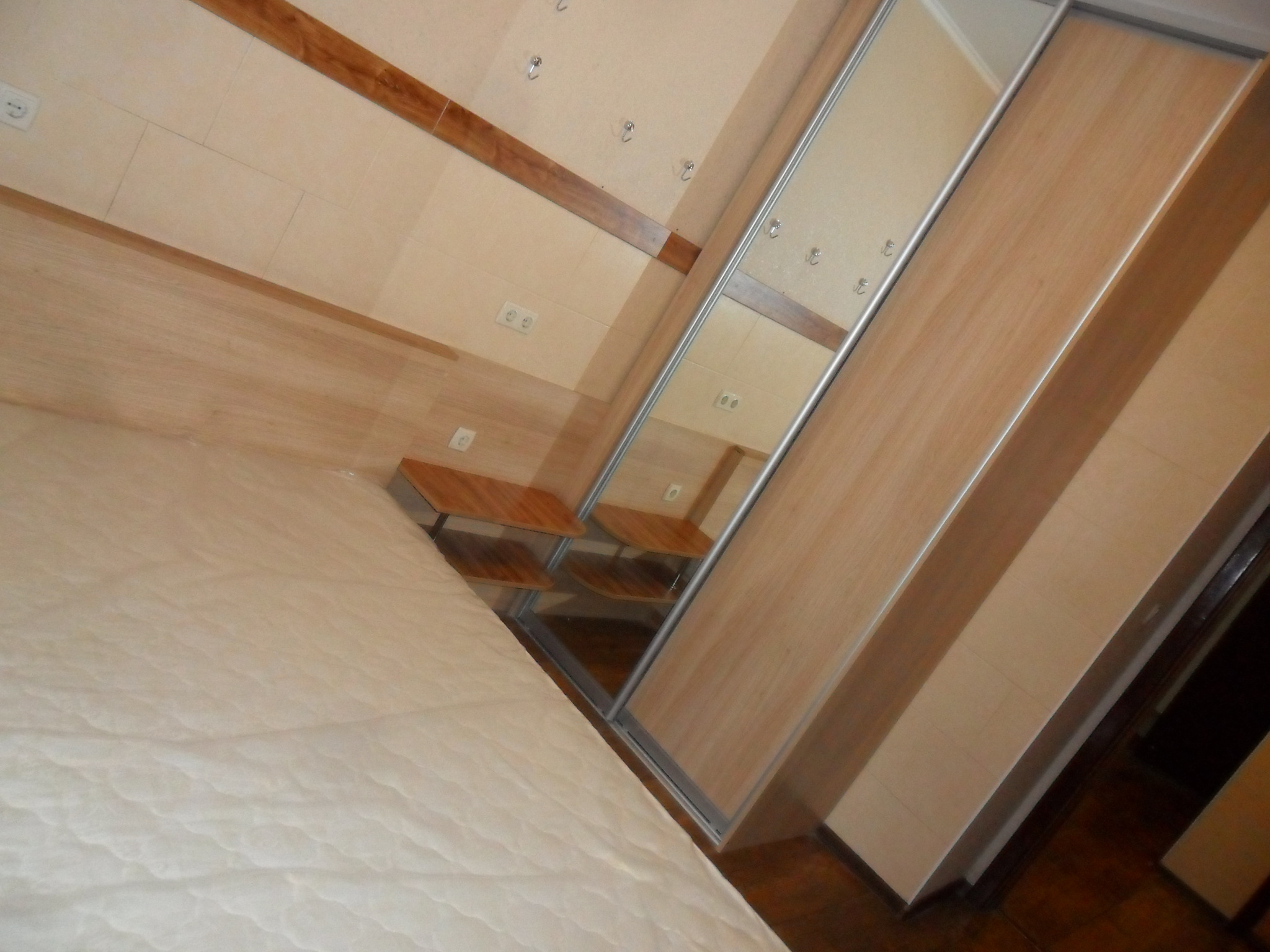 Оренда 2-кімнатної квартири 61 м², Київська вул., Соломенский район, ул. Вадима Гетьмана, 1в