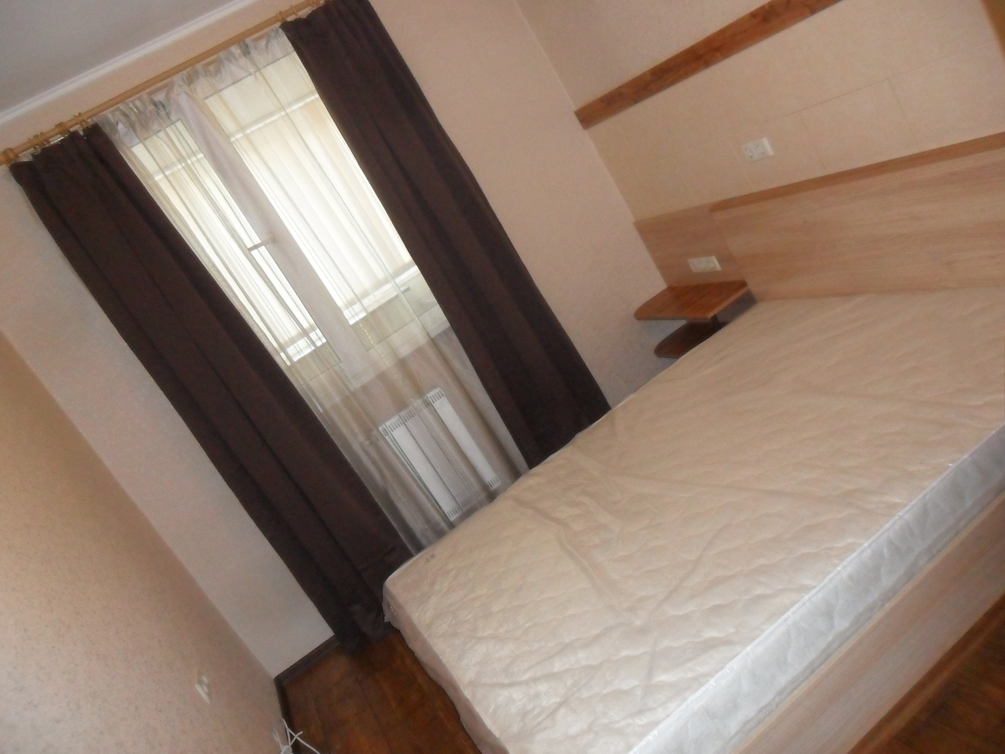 Оренда 2-кімнатної квартири 61 м², Київська вул., Соломенский район, ул. Вадима Гетьмана, 1в