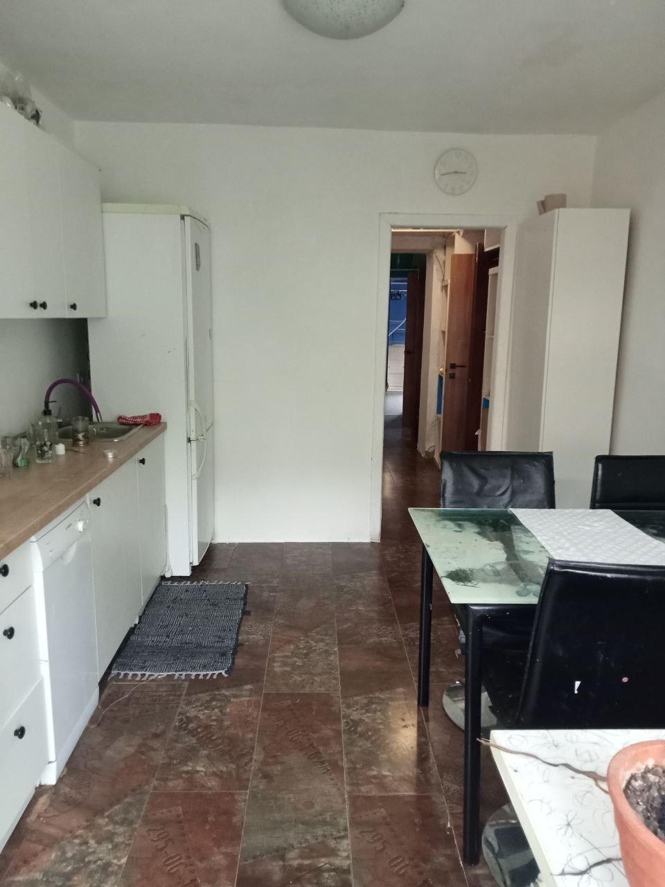 Аренда 3-комнатной квартиры 82 м², Зодчих ул., 50В