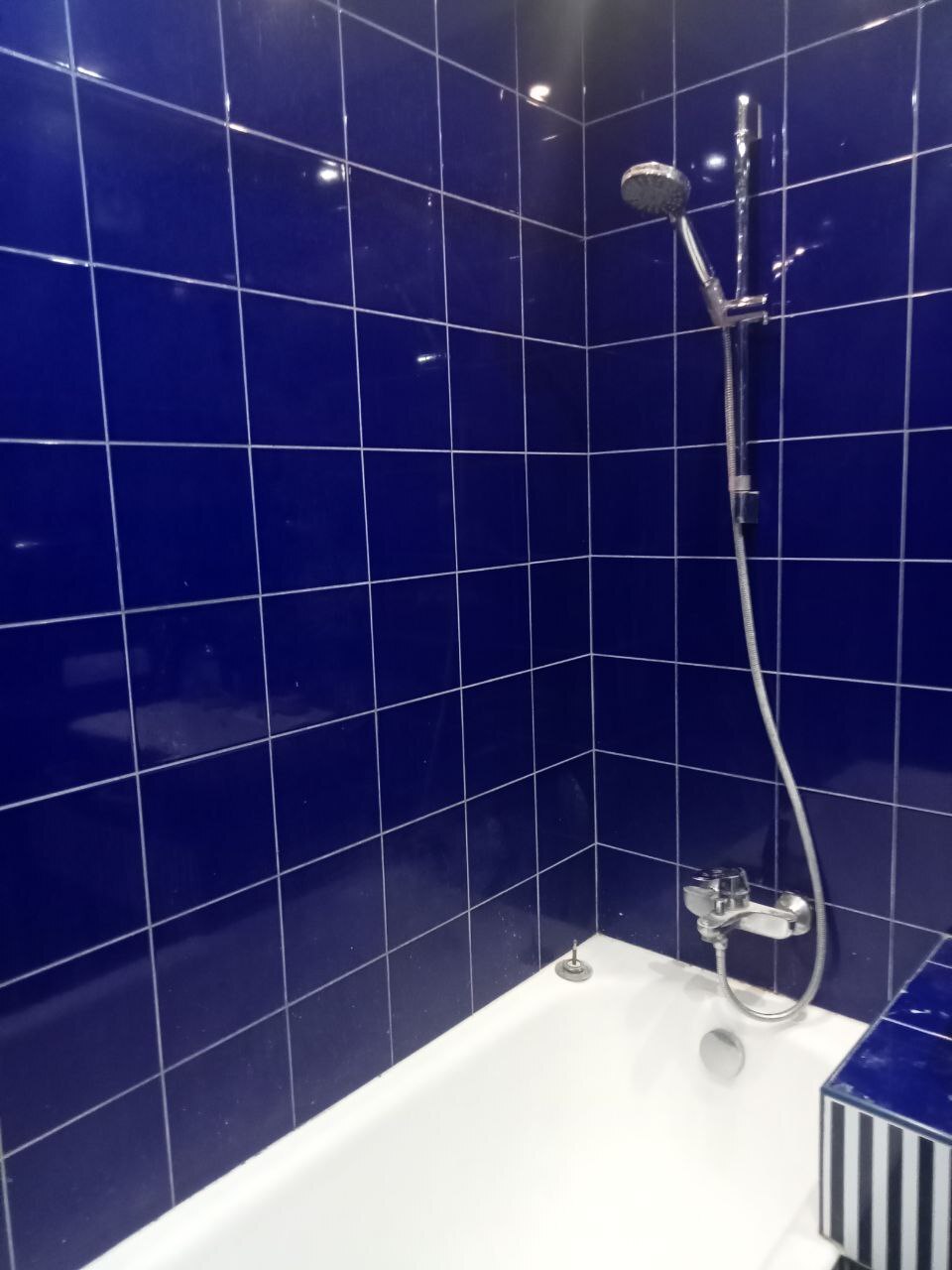 Аренда 3-комнатной квартиры 82 м², Зодчих ул., 50В