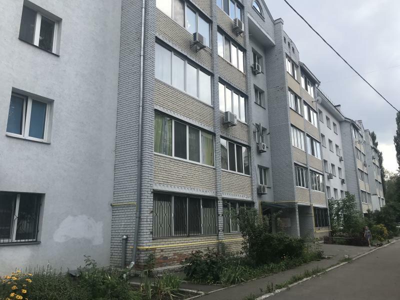 Аренда 3-комнатной квартиры 82 м², Зодчих ул., 50В
