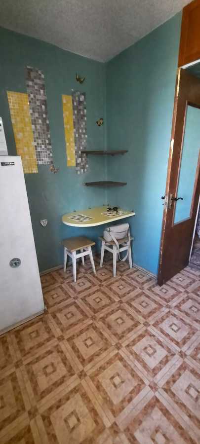 Аренда 1-комнатной квартиры 29 м², Петропавловская ул., 13/8