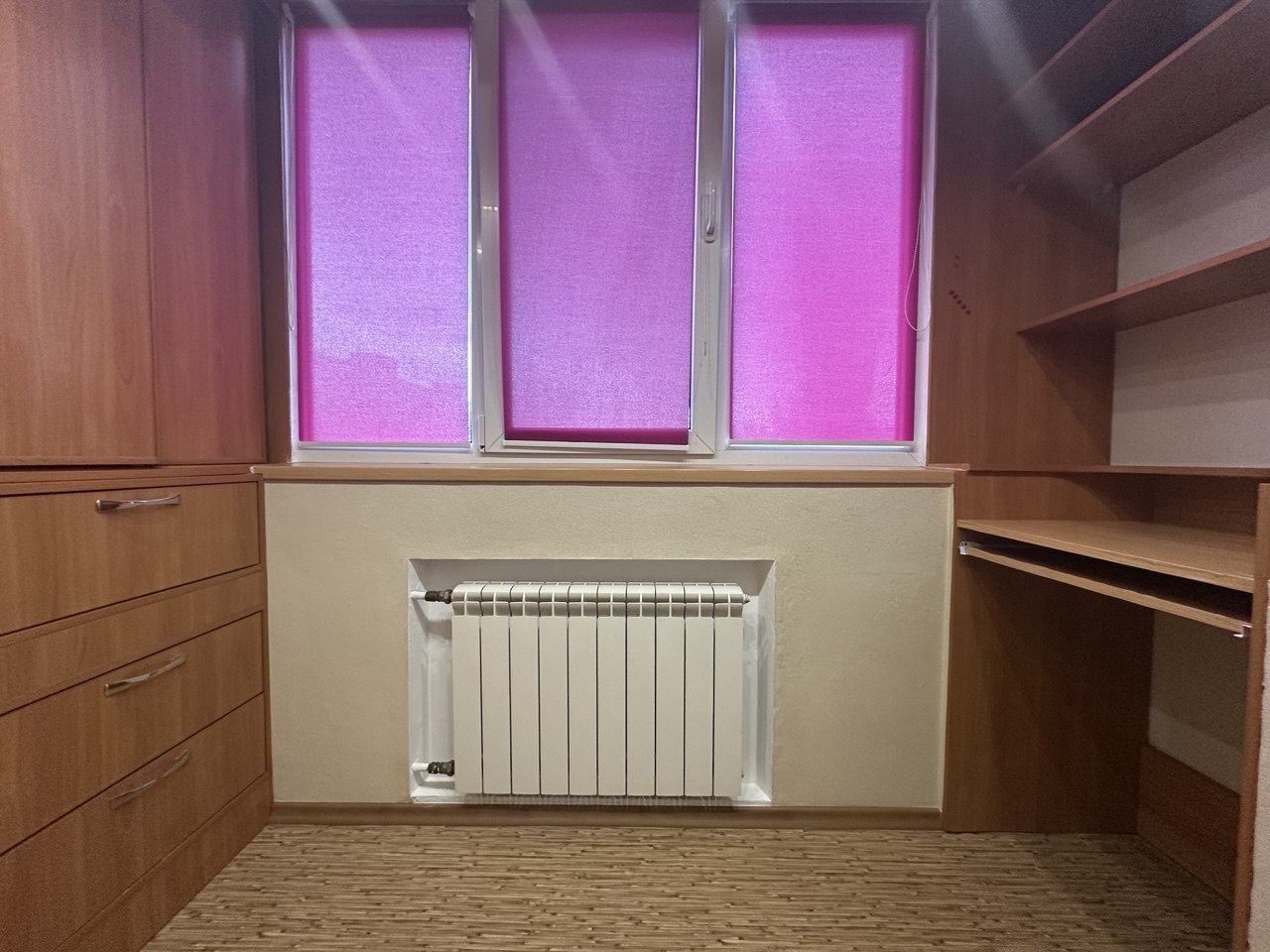 Оренда 2-кімнатної квартири 45 м², Миропільська вул., 3