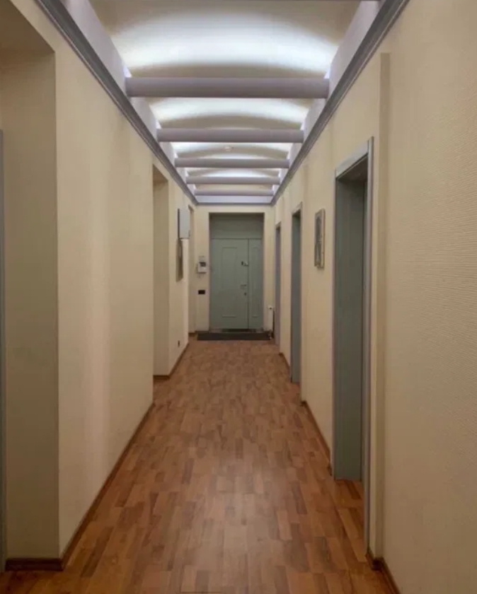 Аренда офиса 150 м², Бунина ул.