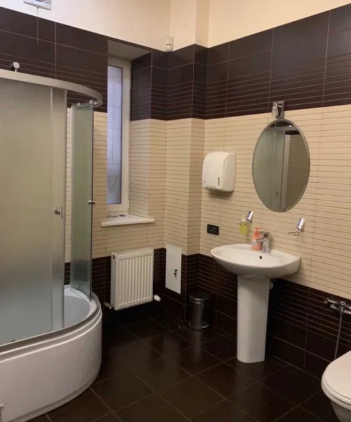 Аренда офиса 150 м², Бунина ул.