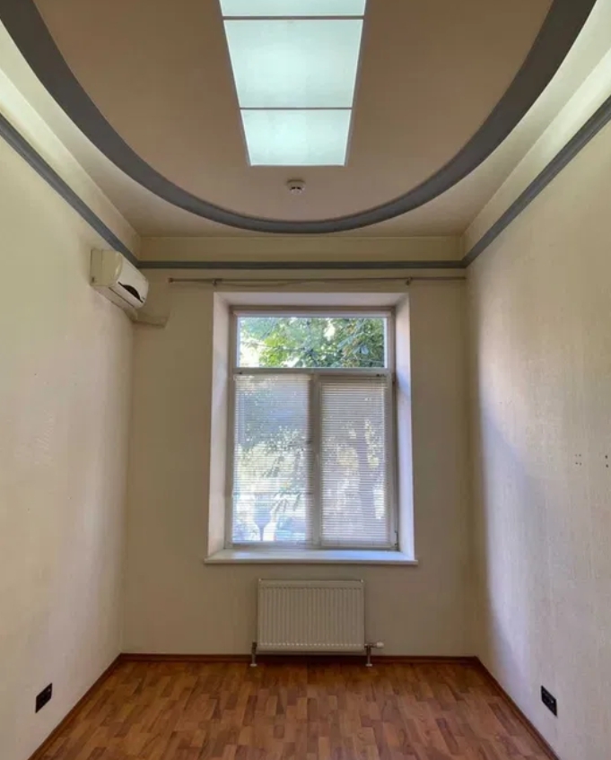 Аренда офиса 150 м², Бунина ул.