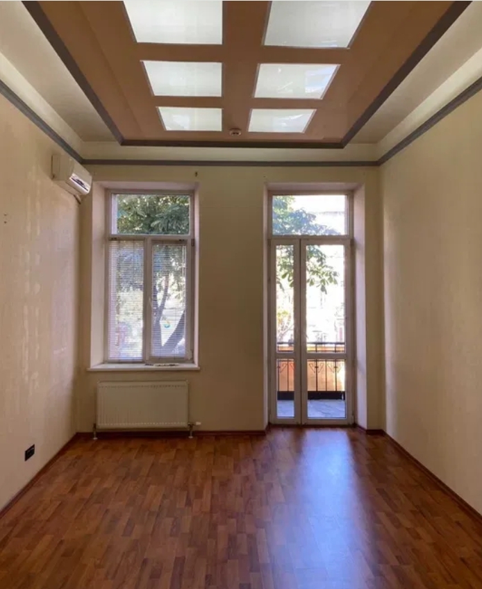 Аренда офиса 150 м², Бунина ул.