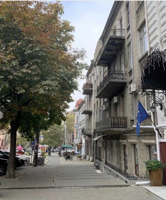 Аренда офиса 150 м², Бунина ул.