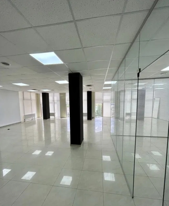 Оренда приміщення вільного призначення 127 м², Греческая пл.