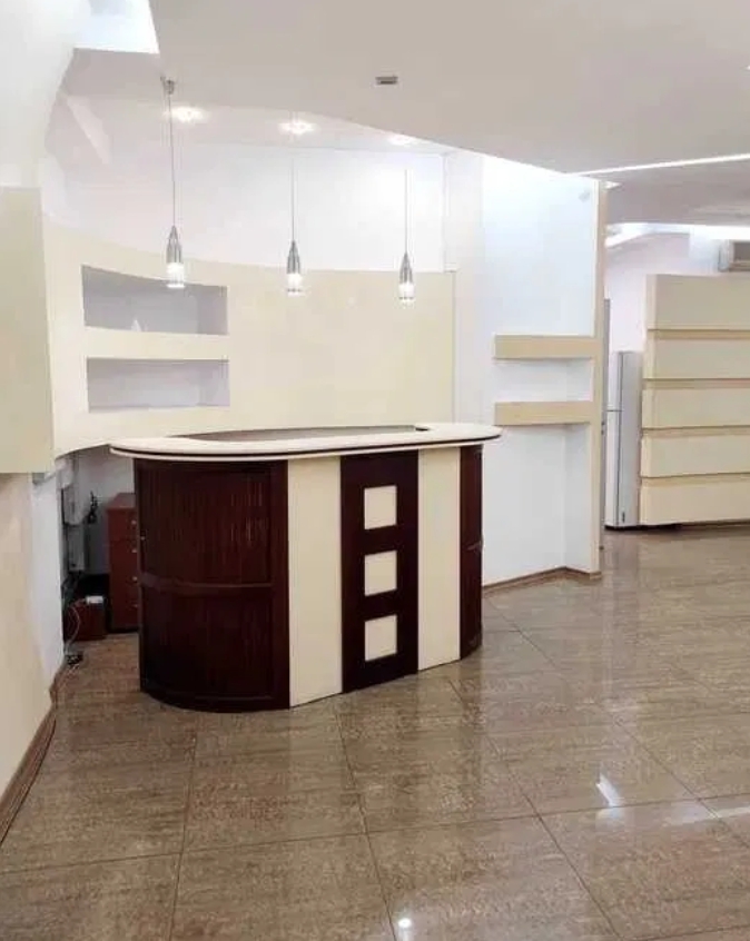 Аренда офиса 120 м², Дунаева пер.