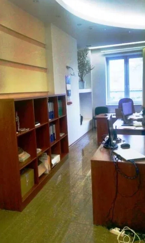 Аренда офиса 120 м², Дунаева пер.