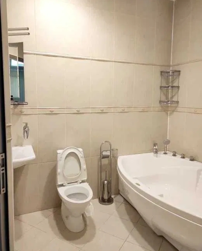 Аренда офиса 120 м², Дунаева пер.