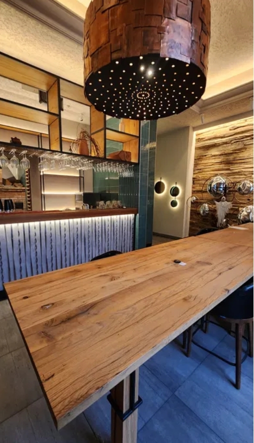 Оренда торговельного приміщення 320 м², Приморский бул.