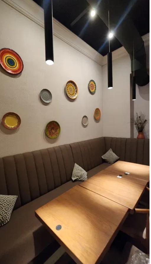 Оренда торговельного приміщення 320 м², Приморский бул.