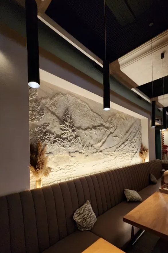 Оренда торговельного приміщення 320 м², Приморский бул.