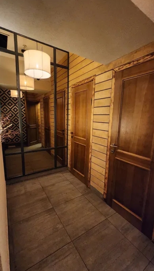 Оренда торговельного приміщення 320 м², Приморский бул.