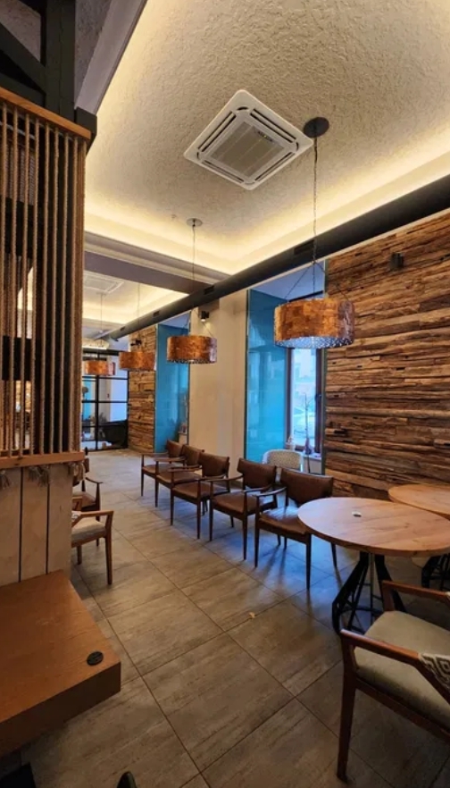 Оренда торговельного приміщення 320 м², Приморский бул.