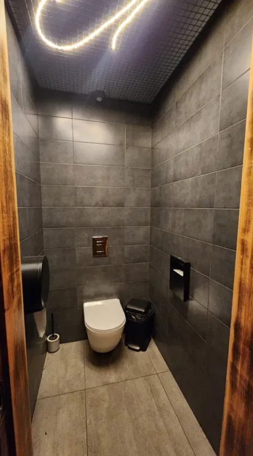 Оренда торговельного приміщення 320 м², Приморский бул.