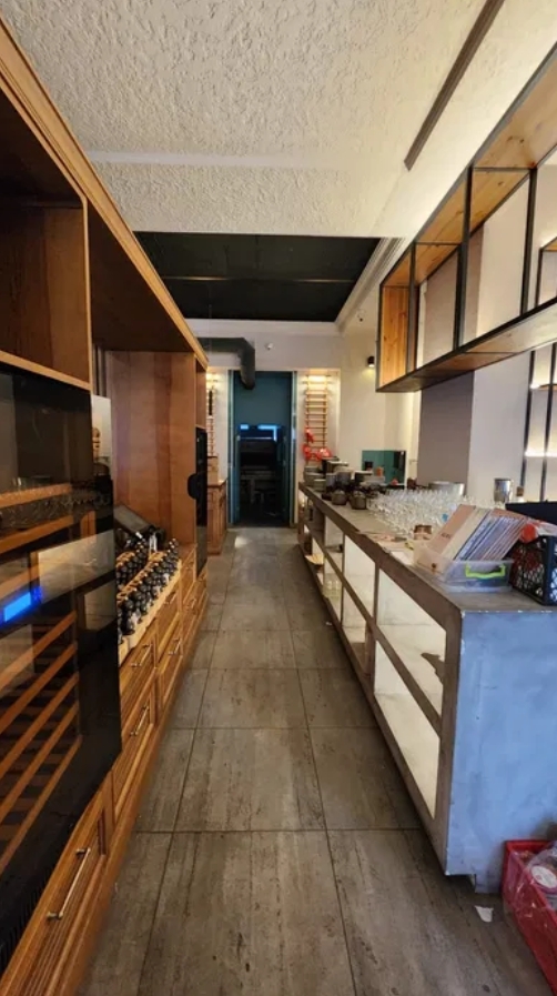 Оренда торговельного приміщення 320 м², Приморский бул.