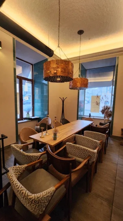 Оренда торговельного приміщення 320 м², Приморский бул.