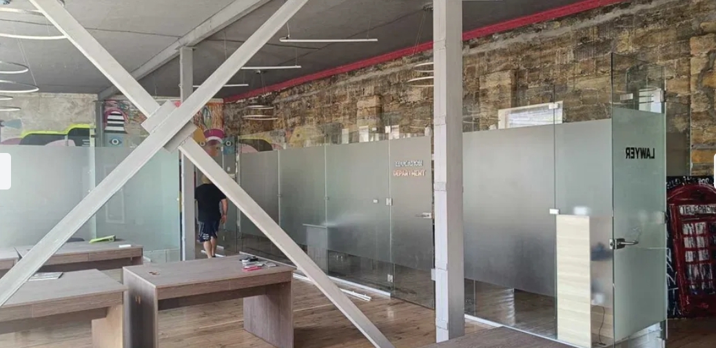 Аренда офиса 305 м², Пушкинская ул.