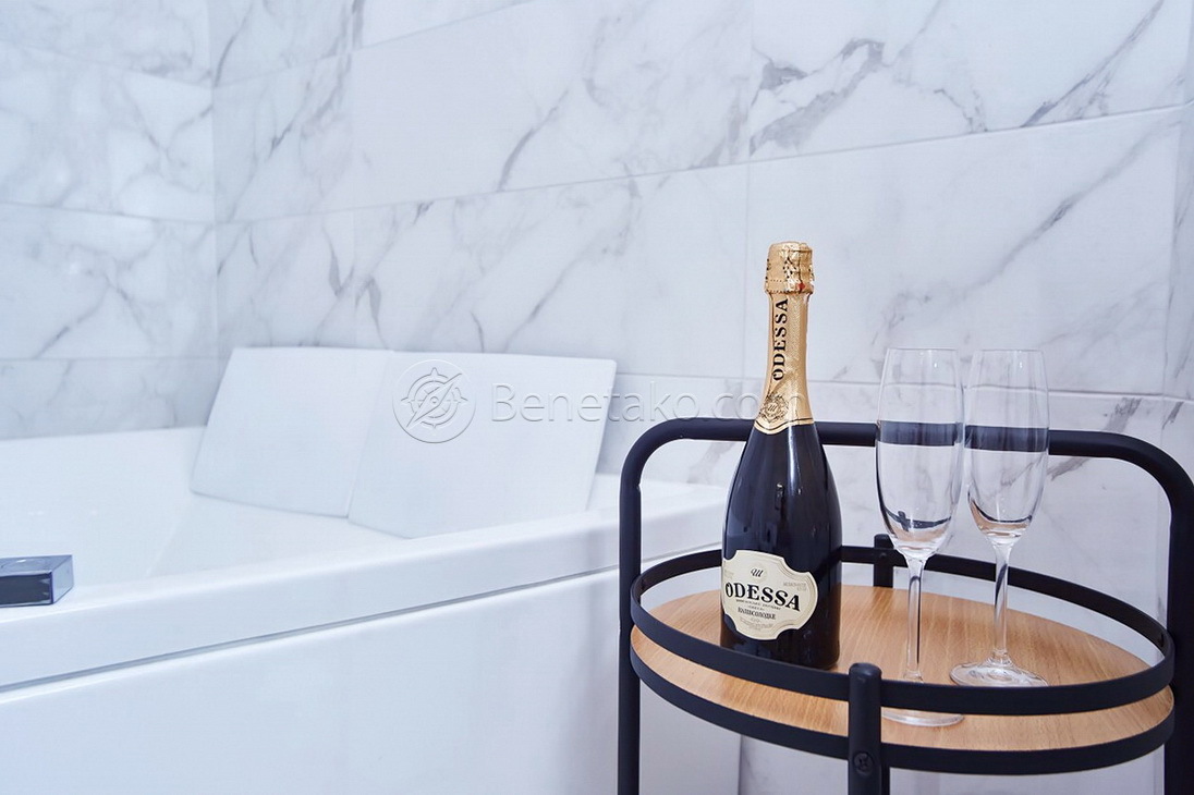 Оренда 2-кімнатної квартири 60 м², Гагарінське Плато вул., 5/2