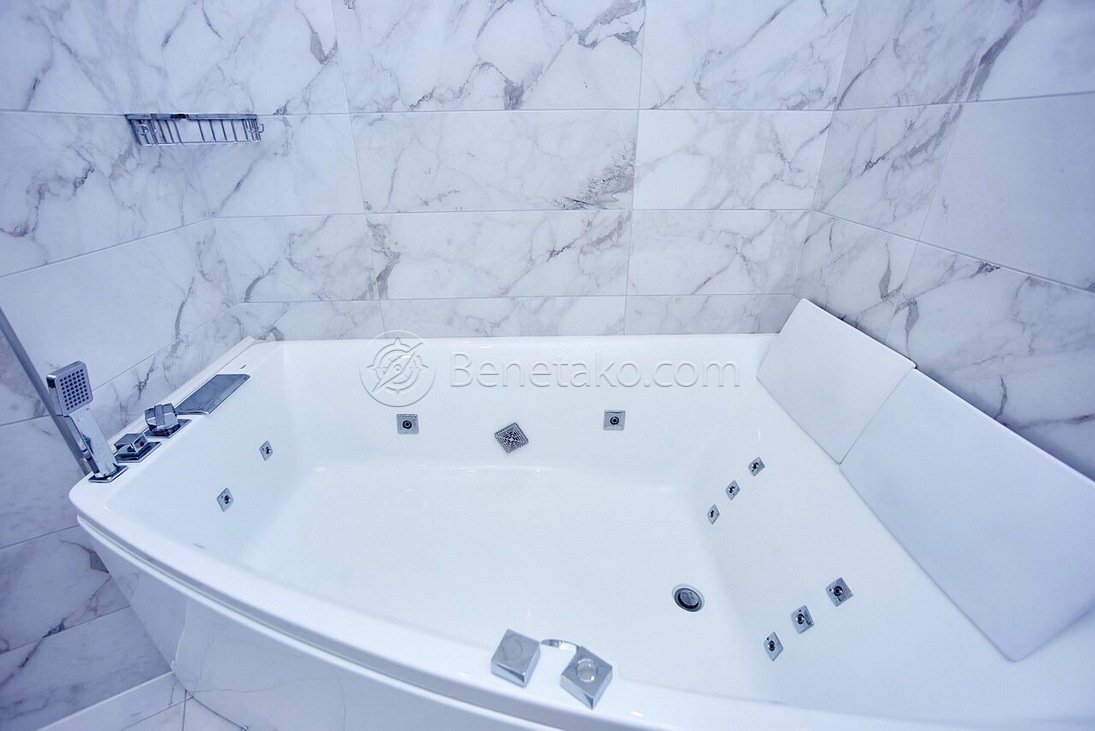 Оренда 2-кімнатної квартири 60 м², Гагарінське Плато вул., 5/2