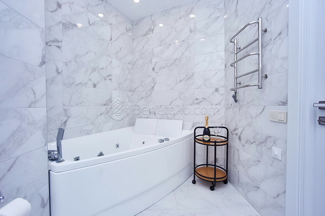 Оренда 2-кімнатної квартири 60 м², Гагарінське Плато вул., 5/2