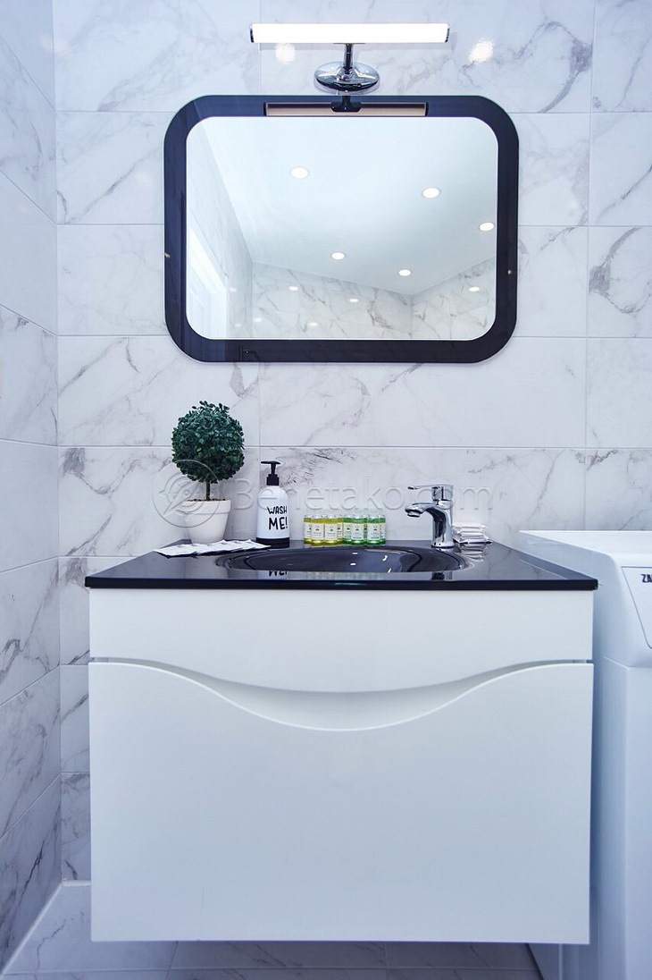 Оренда 2-кімнатної квартири 60 м², Гагарінське Плато вул., 5/2