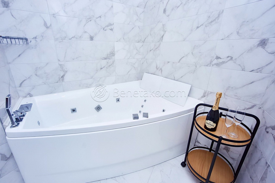 Оренда 2-кімнатної квартири 60 м², Гагарінське Плато вул., 5/2