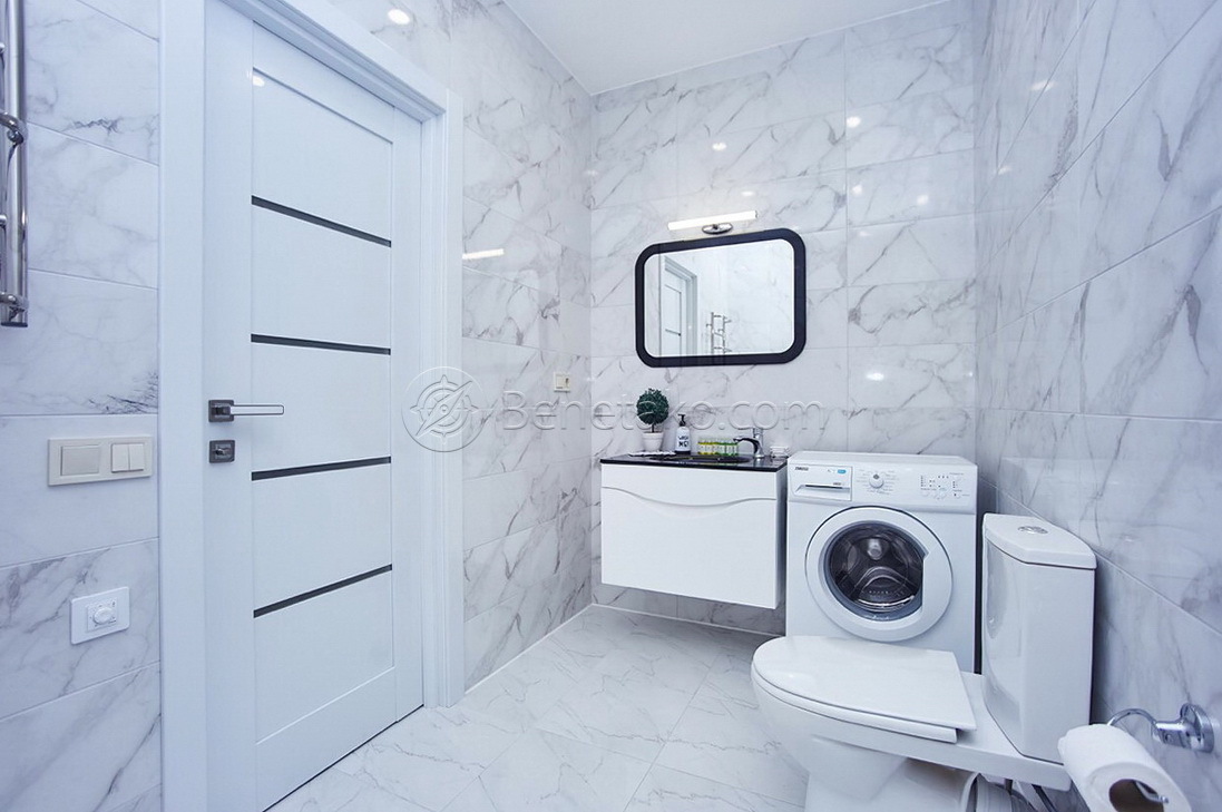 Оренда 2-кімнатної квартири 60 м², Гагарінське Плато вул., 5/2