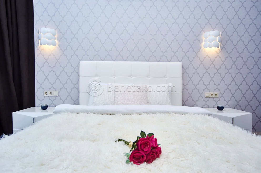 Оренда 2-кімнатної квартири 60 м², Гагарінське Плато вул., 5/2