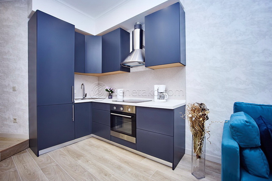 Оренда 2-кімнатної квартири 60 м², Гагарінське Плато вул., 5/2