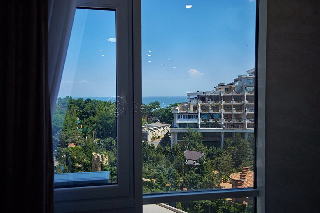 Оренда 2-кімнатної квартири 60 м², Гагарінське Плато вул., 5/2