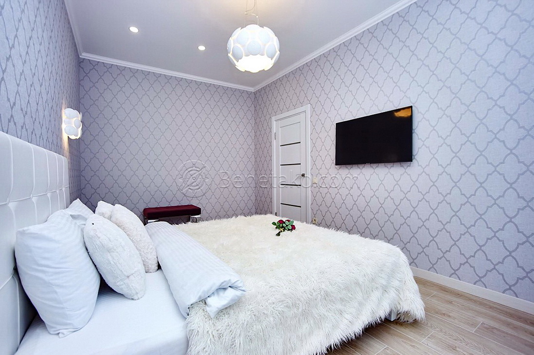 Оренда 2-кімнатної квартири 60 м², Гагарінське Плато вул., 5/2